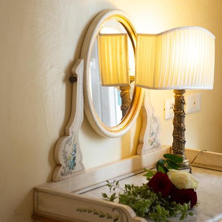 Home Grifondoro Affittacamere Janov Exteriér fotografie