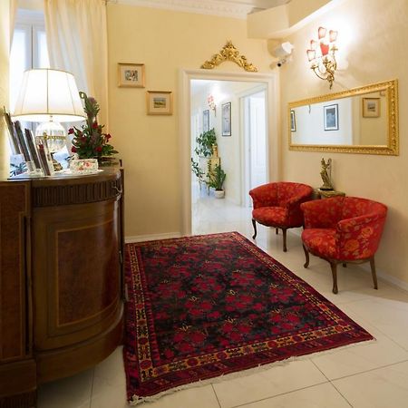 Home Grifondoro Affittacamere Janov Exteriér fotografie