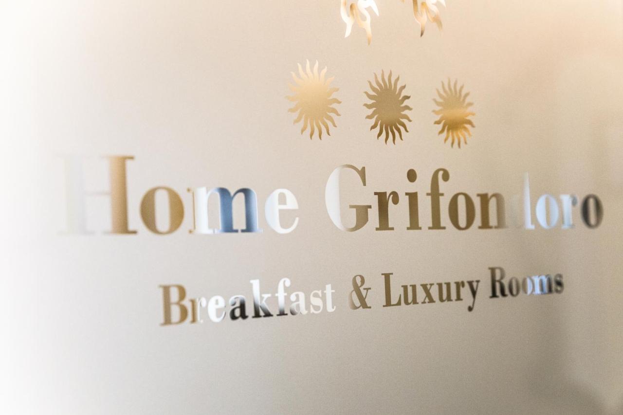 Home Grifondoro Affittacamere Janov Exteriér fotografie