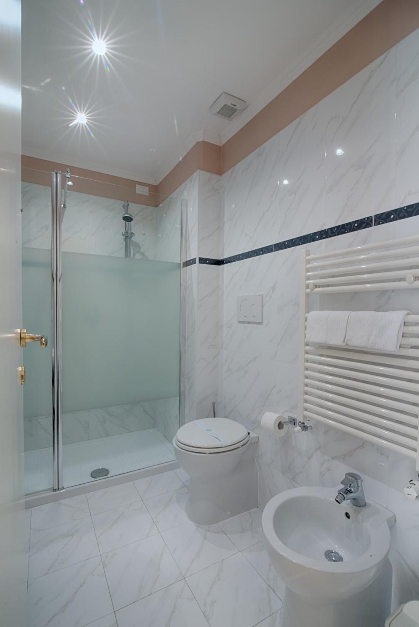 Home Grifondoro Affittacamere Janov Exteriér fotografie