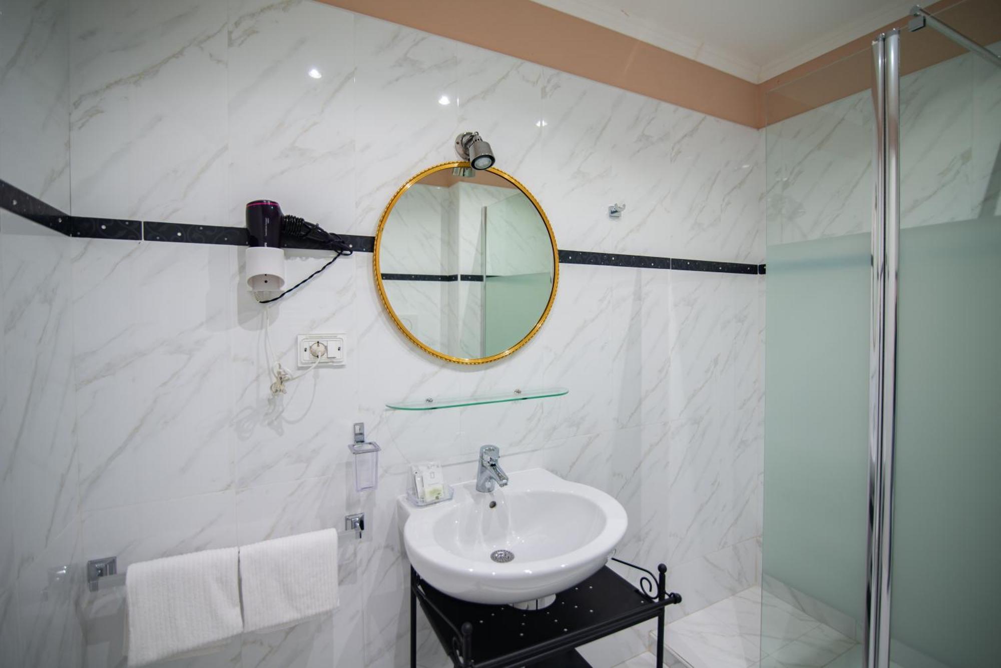 Home Grifondoro Affittacamere Janov Exteriér fotografie
