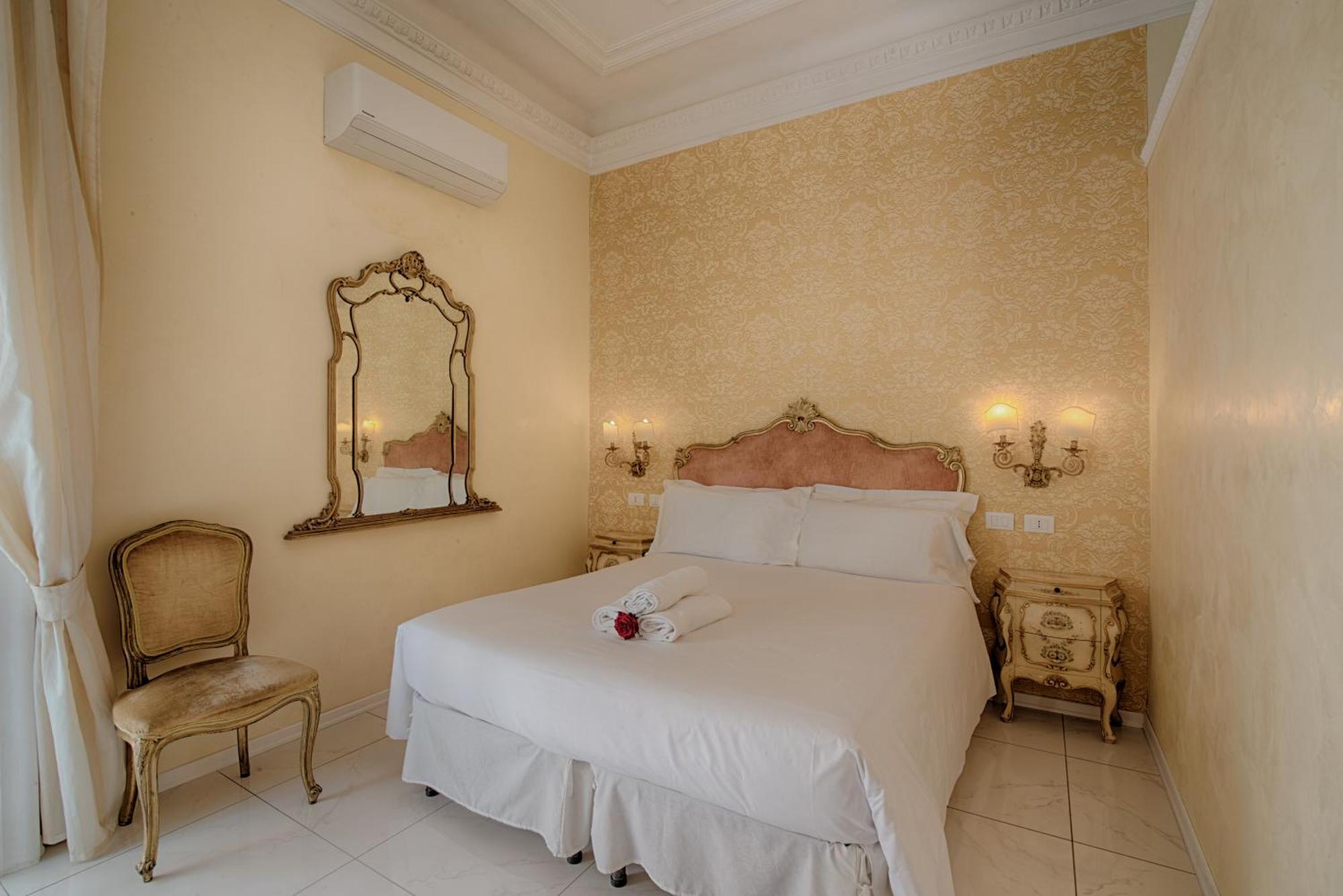Home Grifondoro Affittacamere Janov Exteriér fotografie