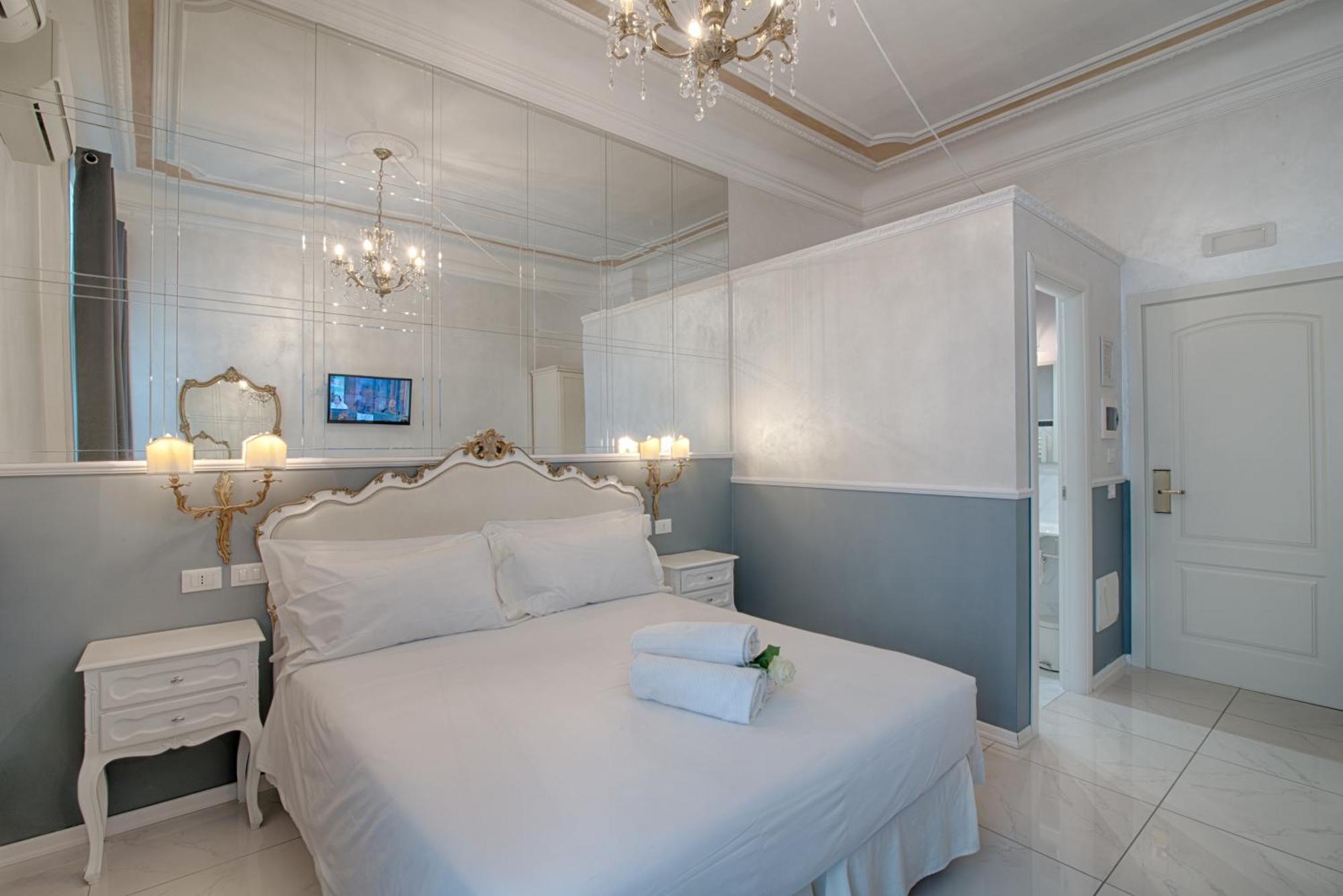 Home Grifondoro Affittacamere Janov Exteriér fotografie