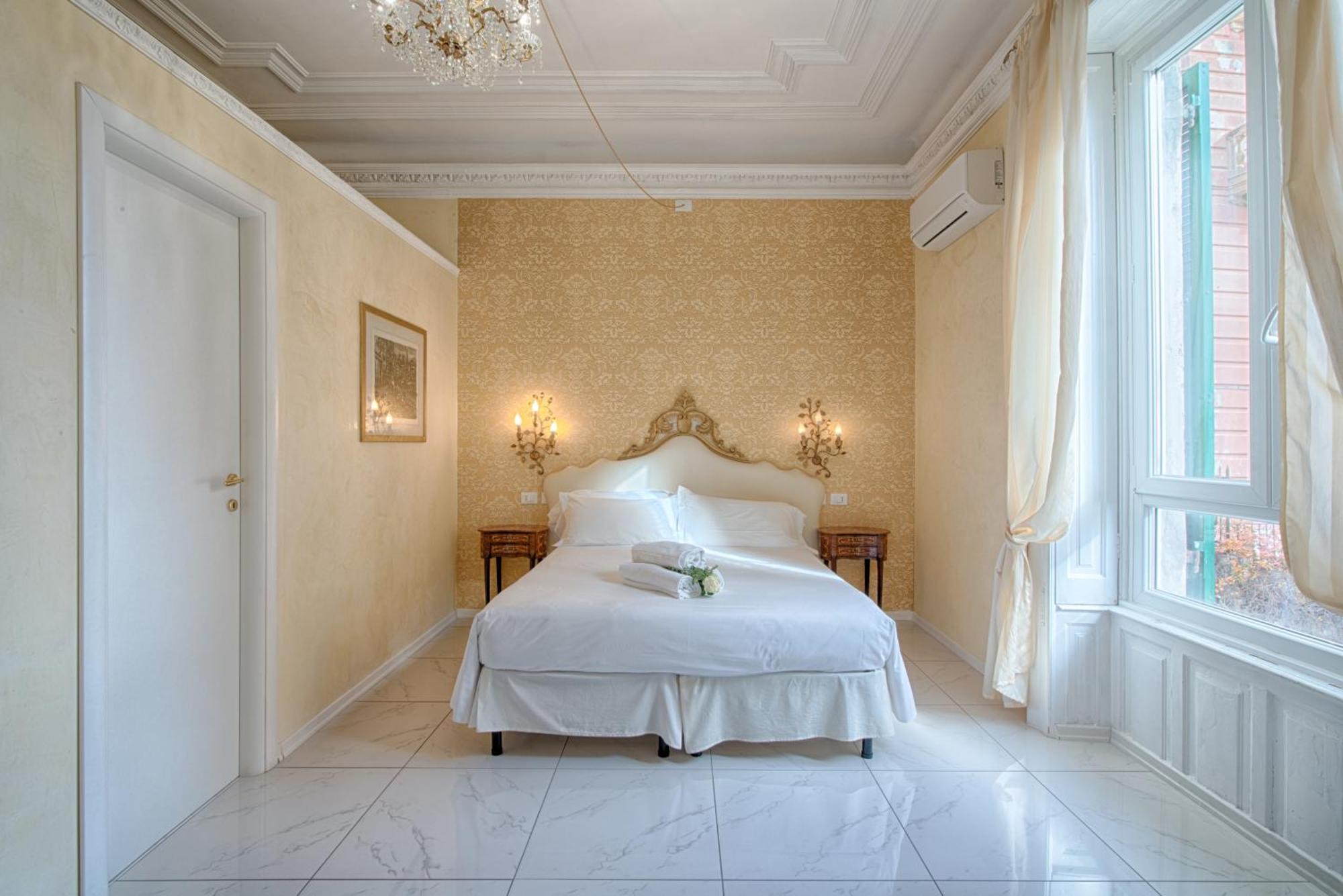 Home Grifondoro Affittacamere Janov Exteriér fotografie