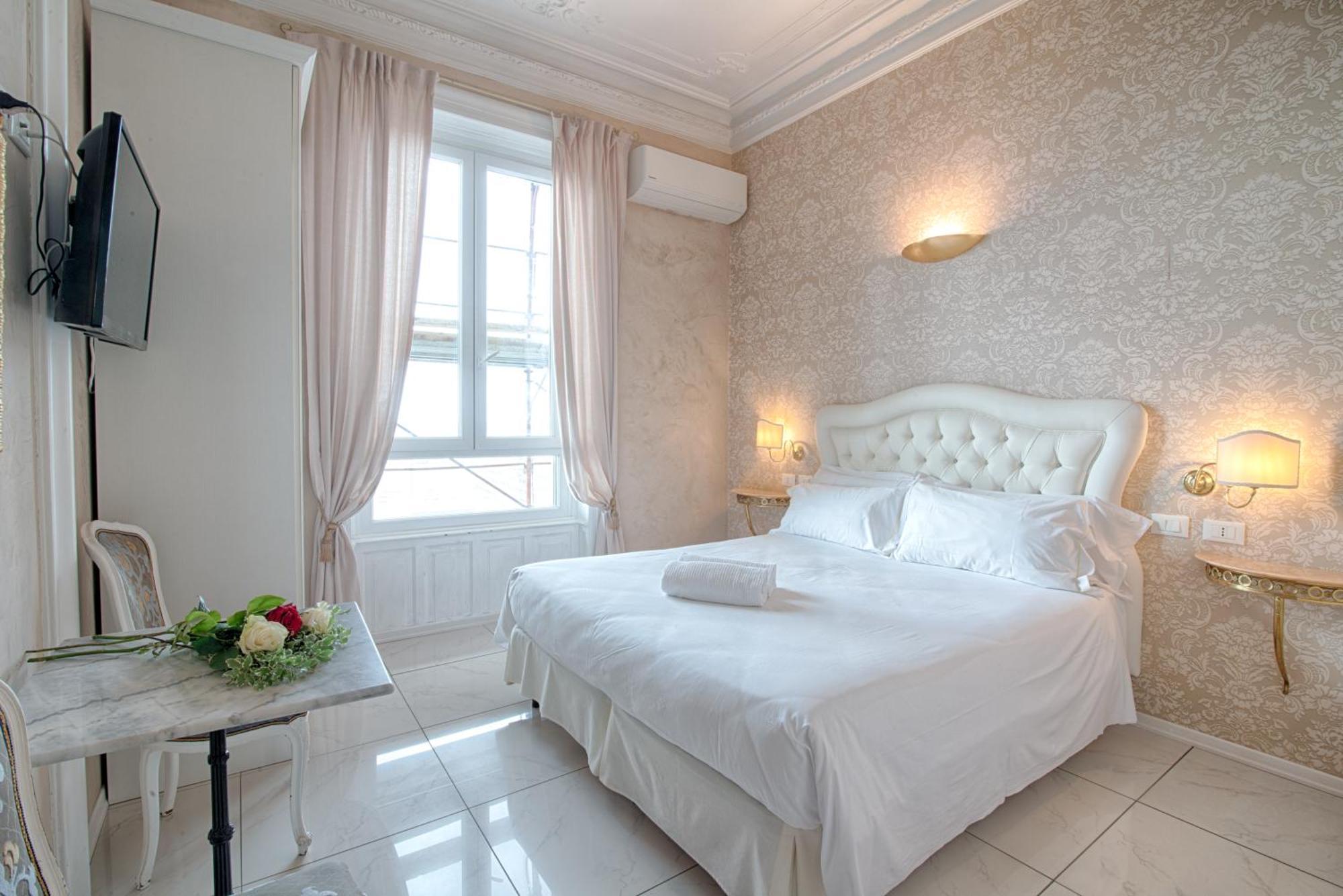 Home Grifondoro Affittacamere Janov Exteriér fotografie