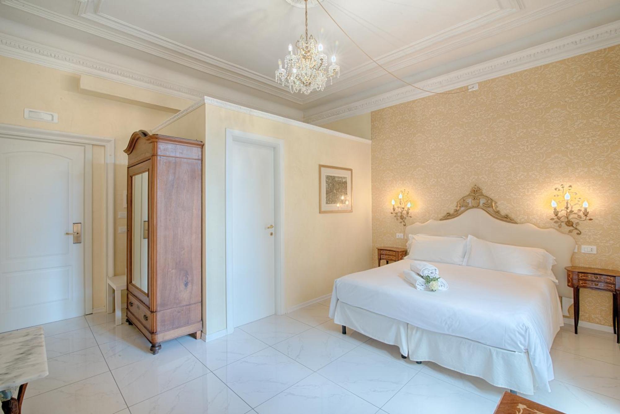 Home Grifondoro Affittacamere Janov Exteriér fotografie