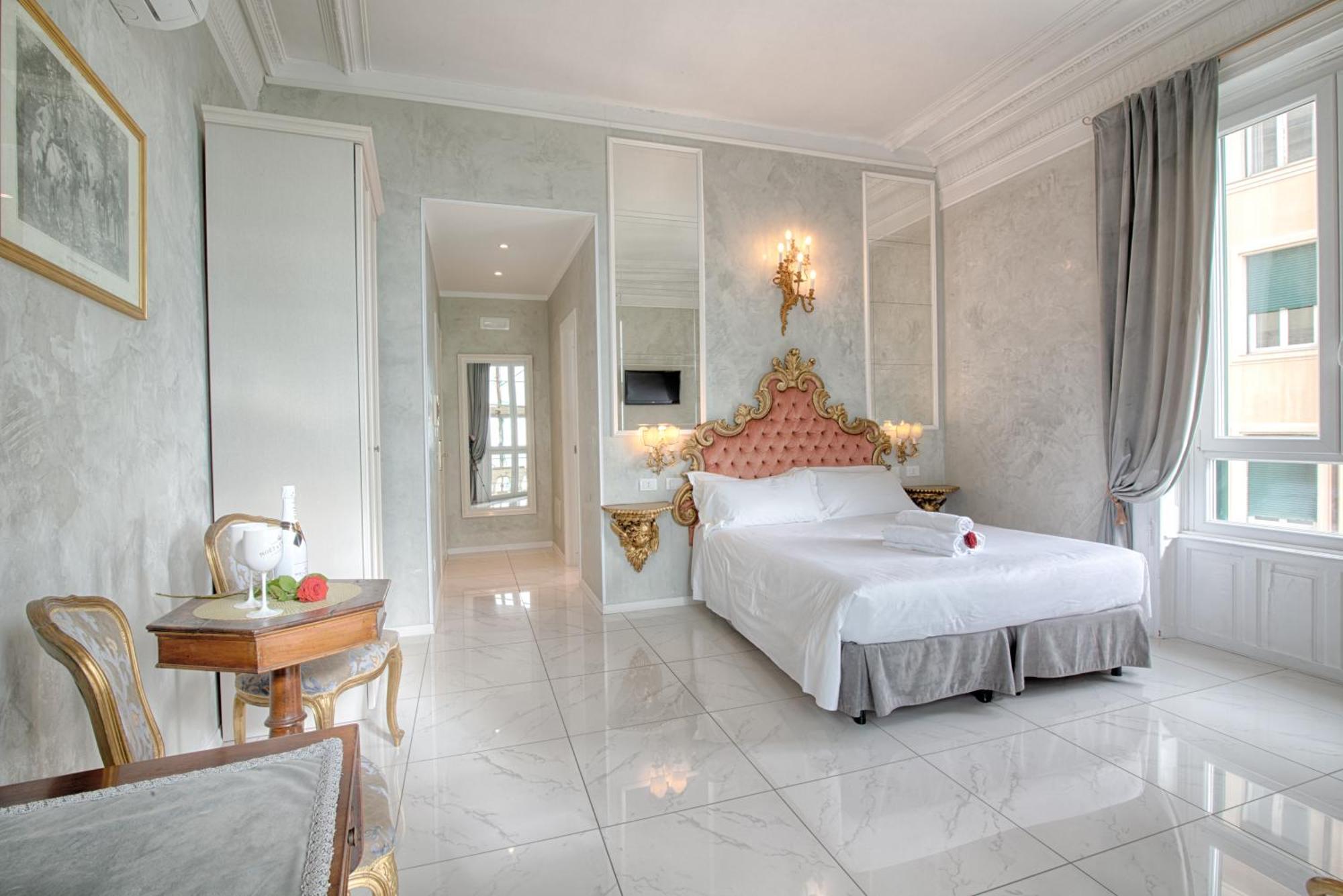 Home Grifondoro Affittacamere Janov Exteriér fotografie