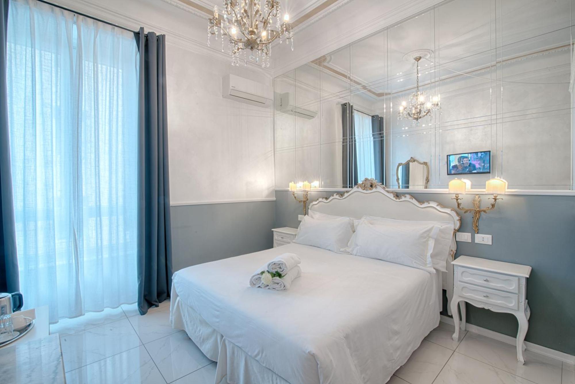 Home Grifondoro Affittacamere Janov Exteriér fotografie