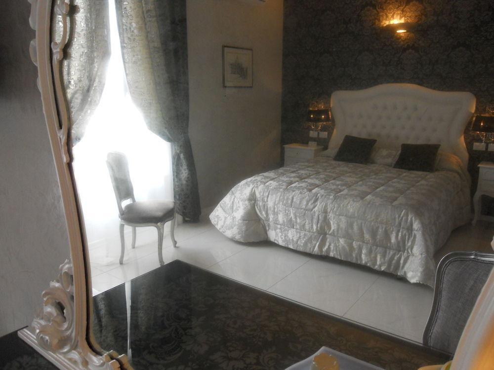 Home Grifondoro Affittacamere Janov Exteriér fotografie