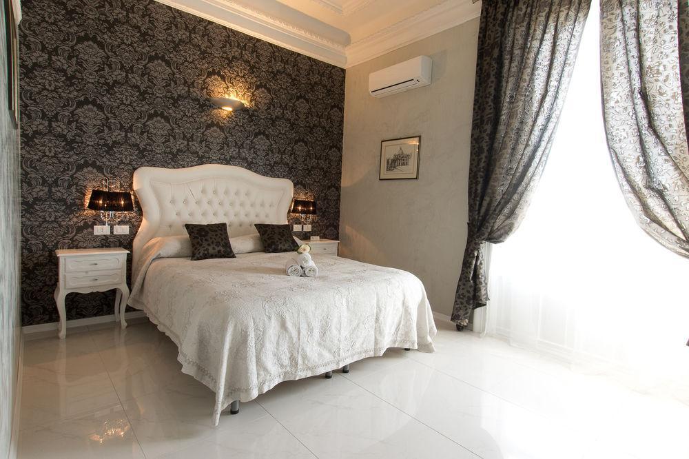 Home Grifondoro Affittacamere Janov Exteriér fotografie