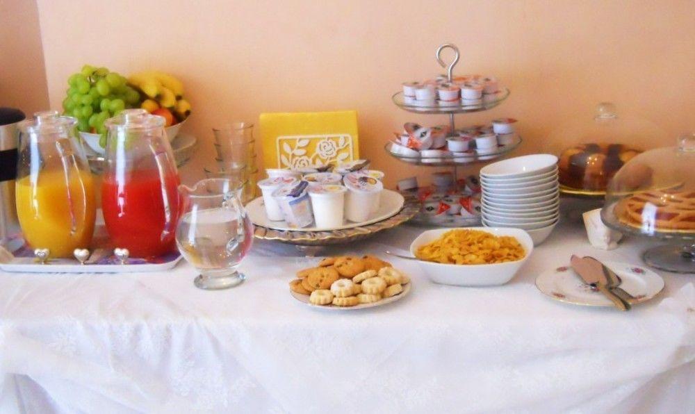 Home Grifondoro Affittacamere Janov Exteriér fotografie