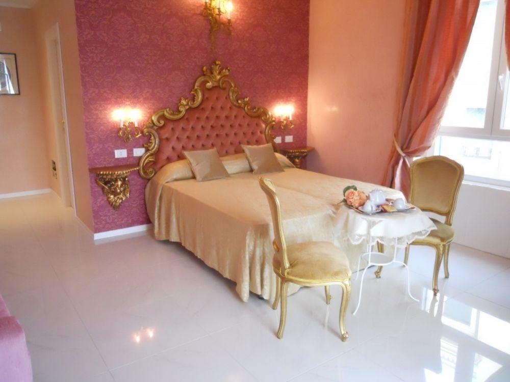 Home Grifondoro Affittacamere Janov Exteriér fotografie