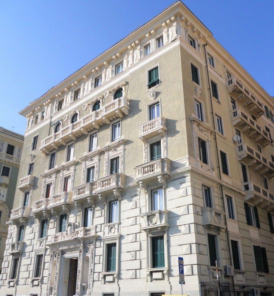 Home Grifondoro Affittacamere Janov Exteriér fotografie