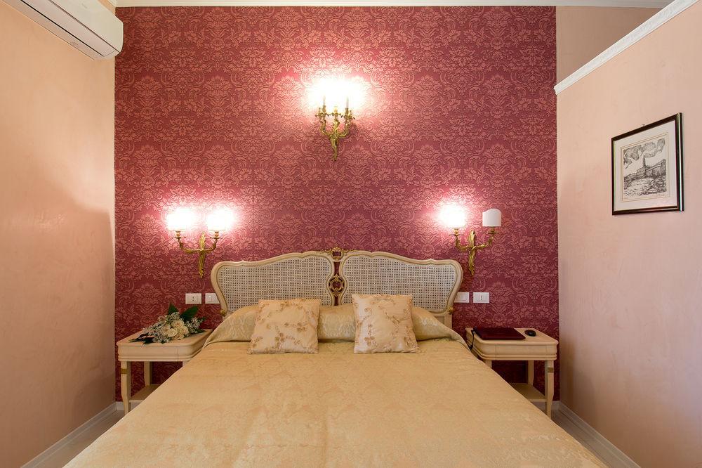 Home Grifondoro Affittacamere Janov Exteriér fotografie