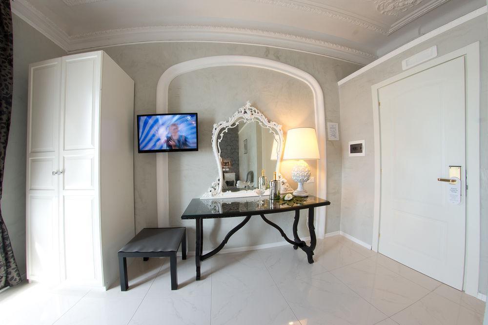 Home Grifondoro Affittacamere Janov Exteriér fotografie