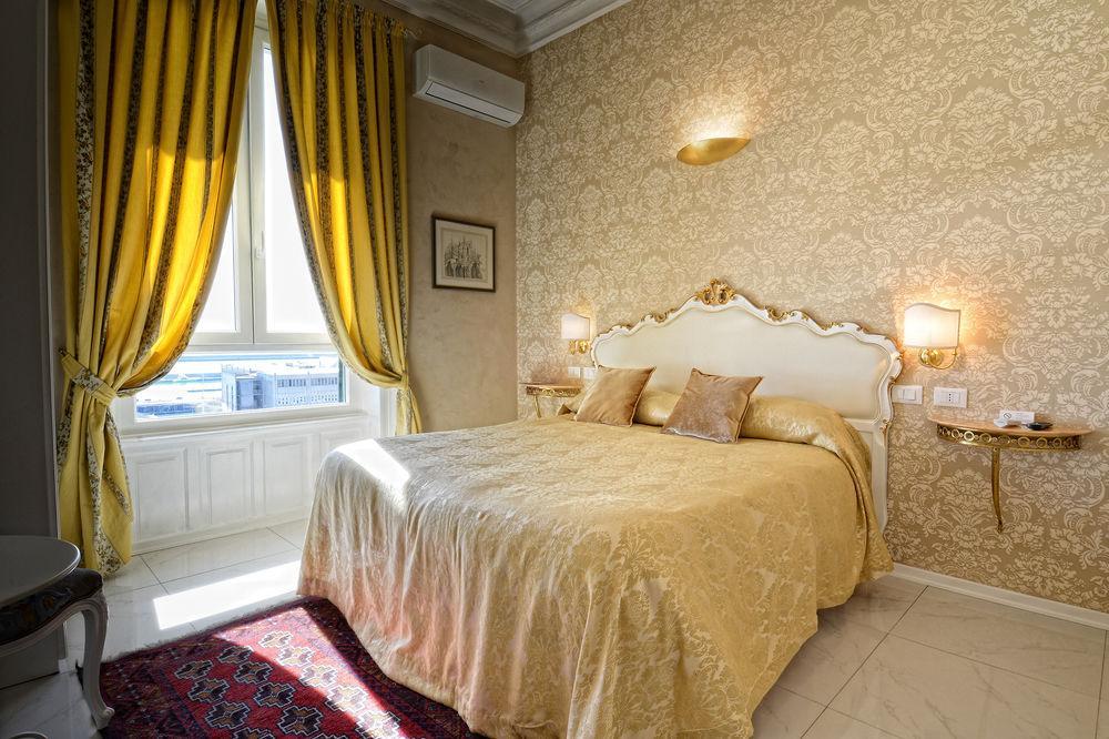 Home Grifondoro Affittacamere Janov Exteriér fotografie